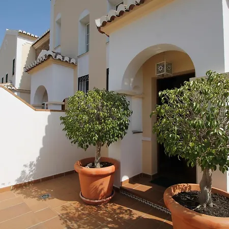 Santacruz Spainsunrentals Semesterbostad *