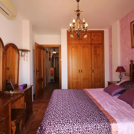 Santacruz Spainsunrentals
