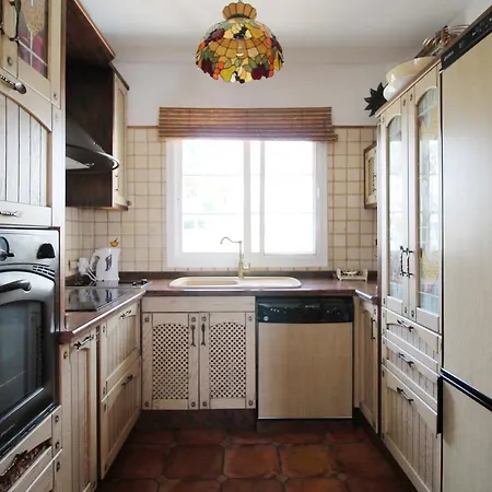 Santacruz Spainsunrentals Semesterbostad *