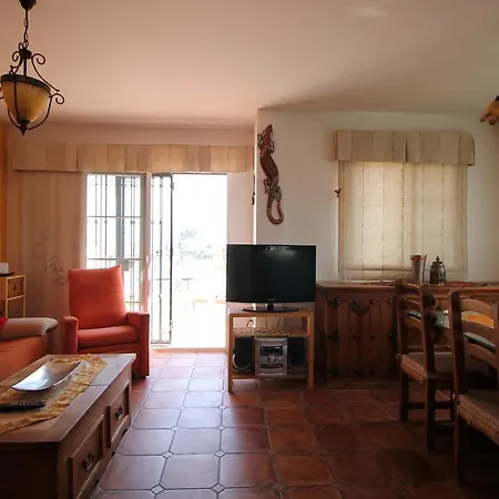 Santacruz Spainsunrentals * Nerja