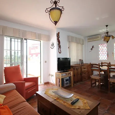 Santacruz Spainsunrentals