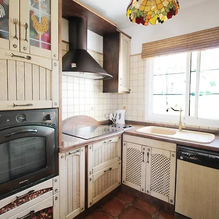 Santacruz Spainsunrentals