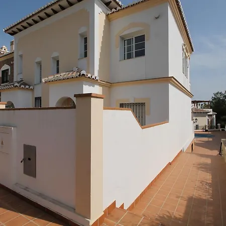 Santacruz Spainsunrentals