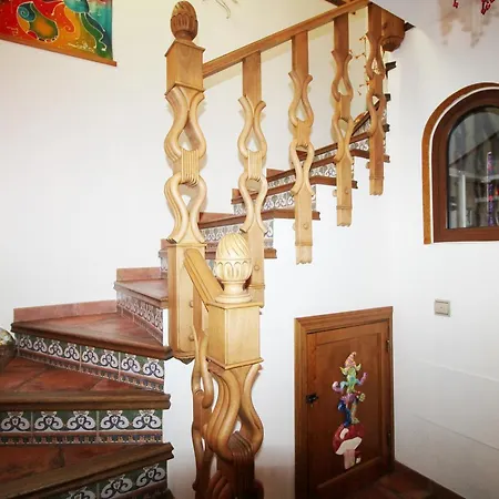 Santacruz Spainsunrentals *