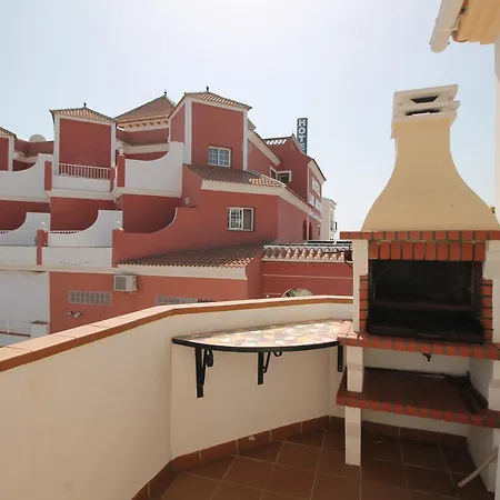 Santacruz Spainsunrentals *