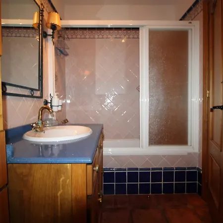 Santacruz Spainsunrentals Nerja
