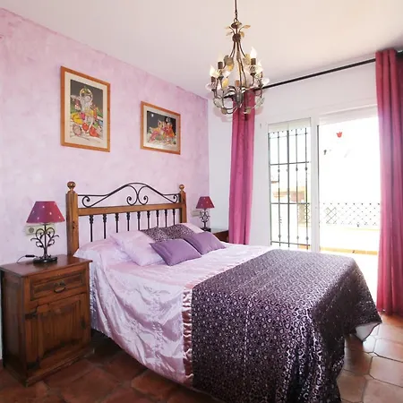 Semesterbostad Santacruz Spainsunrentals *