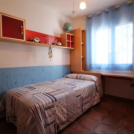 Santacruz Spainsunrentals Semesterbostad Nerja