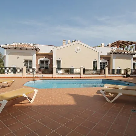 Santacruz Spainsunrentals Nerja