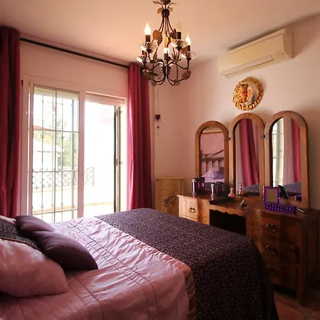 Santacruz Spainsunrentals *