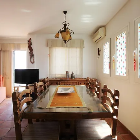 Santacruz Spainsunrentals *