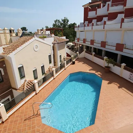 Santacruz Spainsunrentals *