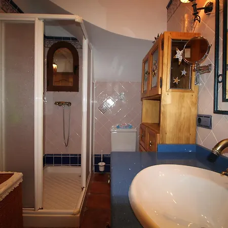 Semesterbostad Santacruz Spainsunrentals Nerja