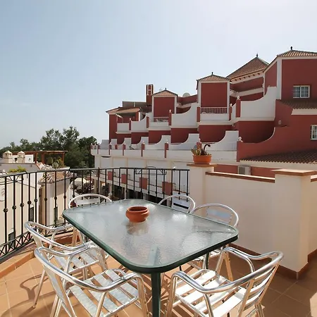 Semesterbostad Santacruz Spainsunrentals *
