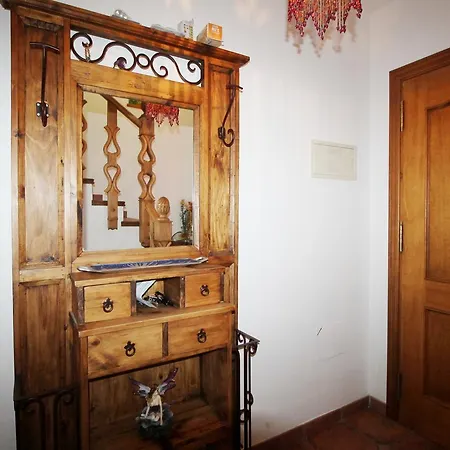 Santacruz Spainsunrentals Semesterbostad