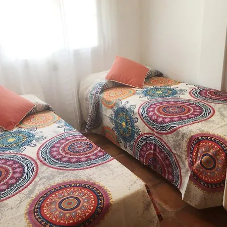 Santacruz Spainsunrentals *